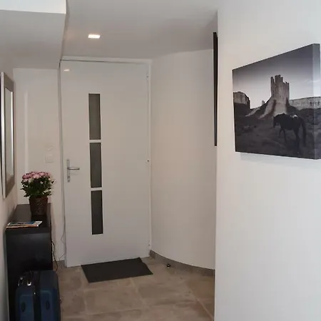 Apartament Massilia New'z Appart