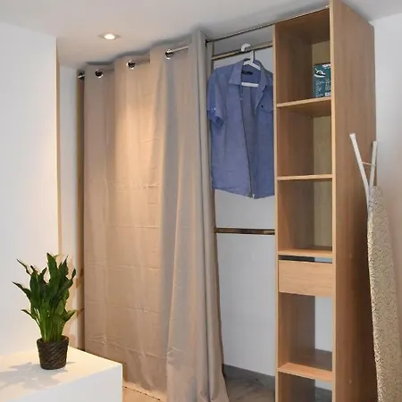Duplex Saint Bazille * Marseille