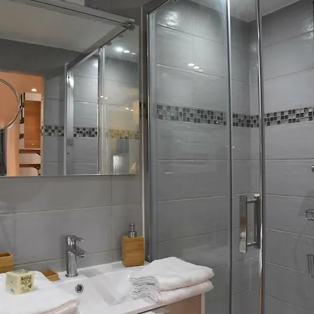 Duplex Saint Bazille