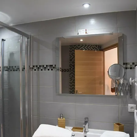 Duplex Saint Bazille Apartment *