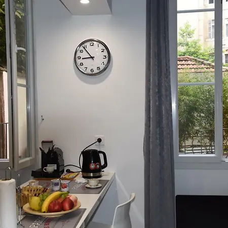 Duplex Saint Bazille Apartment *