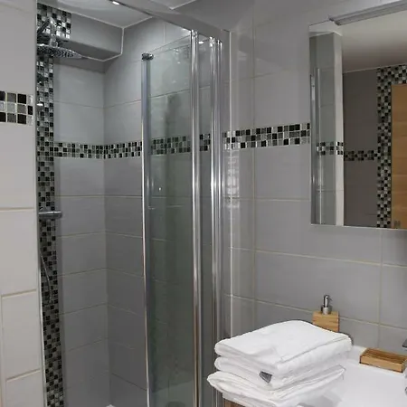 Duplex Saint Bazille * Marseille