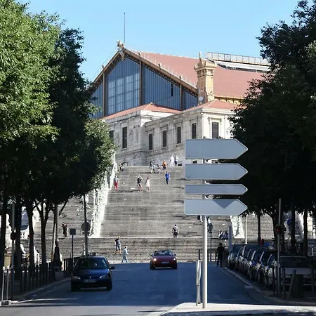 Duplex Saint Bazille Apartment